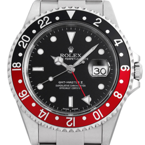 16710　GMTマスター2