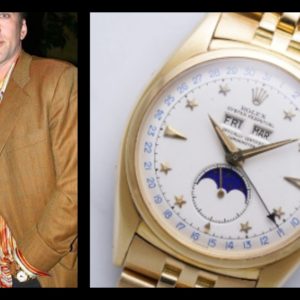 ニコラス・ケイジ