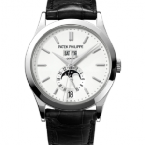 コンプリケーション アニュアルカレンダー